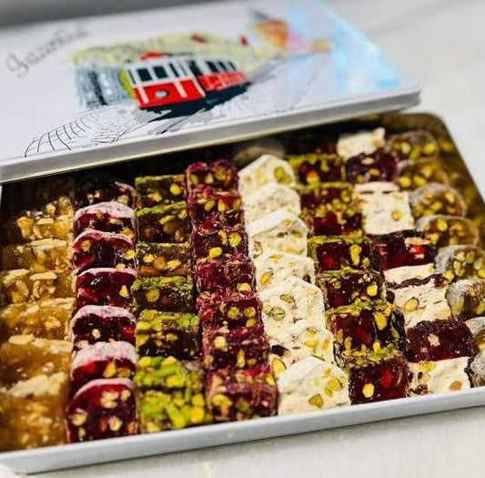 (عبوة مميزة: 12 ظرف – 15 غرام لكل ظرف)العسل الأصلي